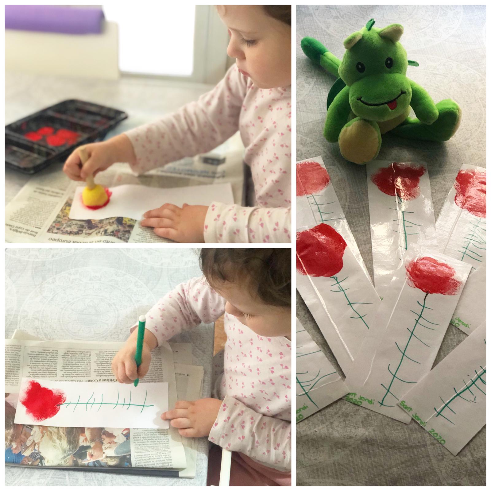 #totsambsantjordi