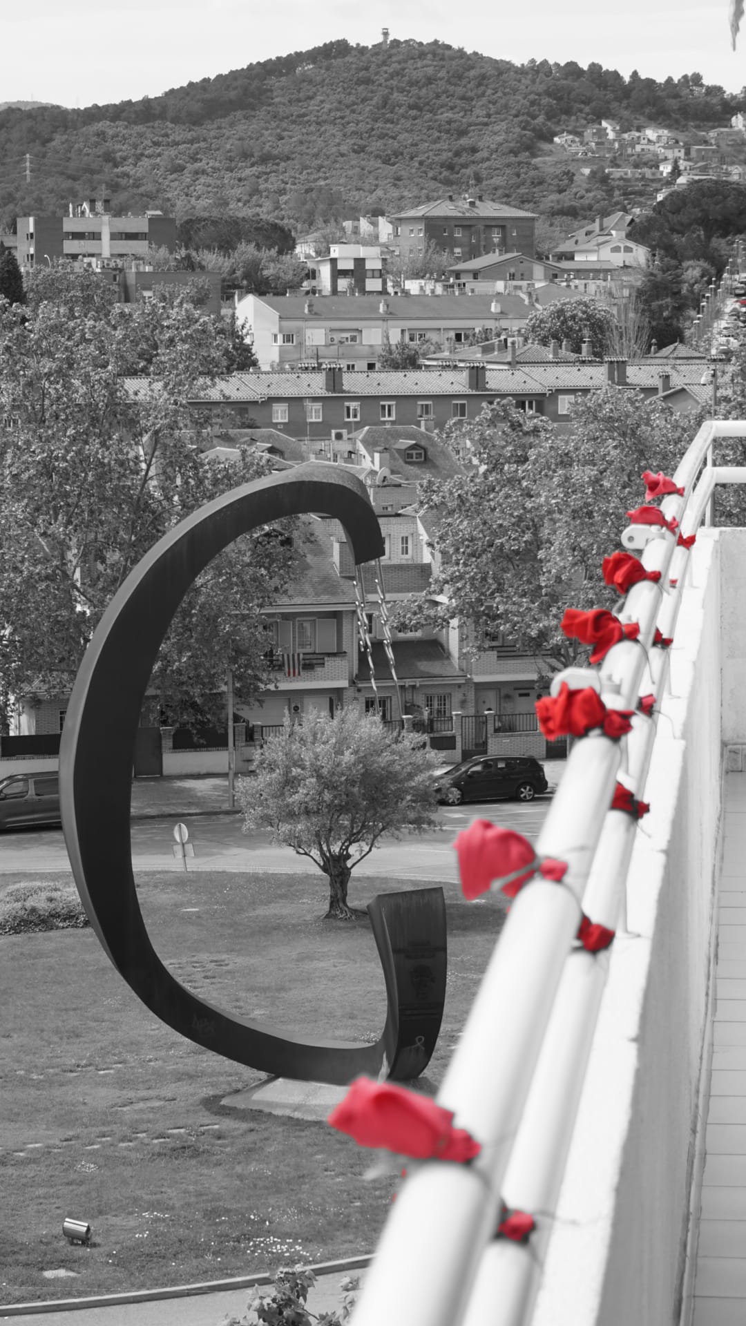 #totsambsantjordi