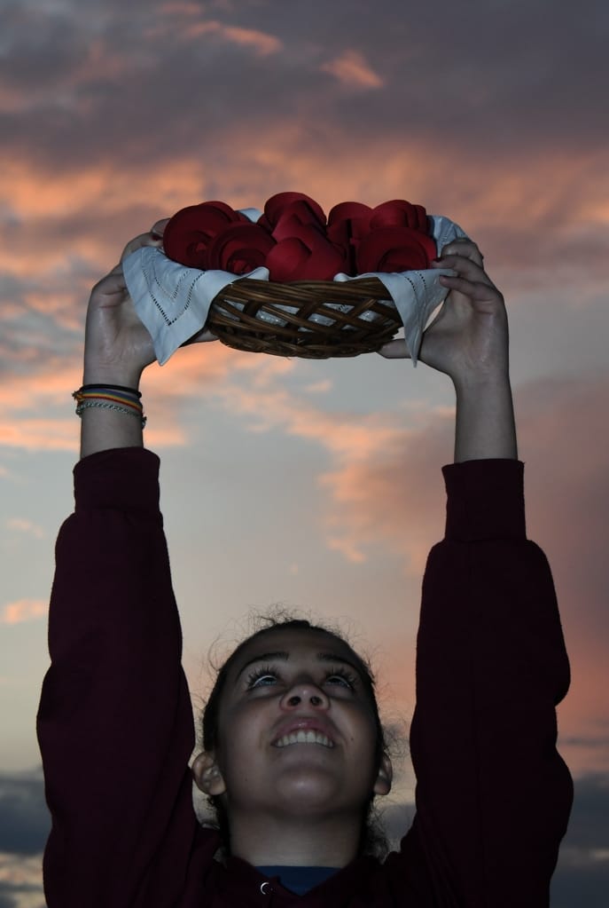 #totsambsantjordi