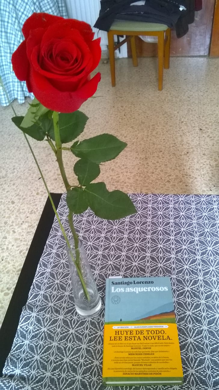 #totsambsantjordi