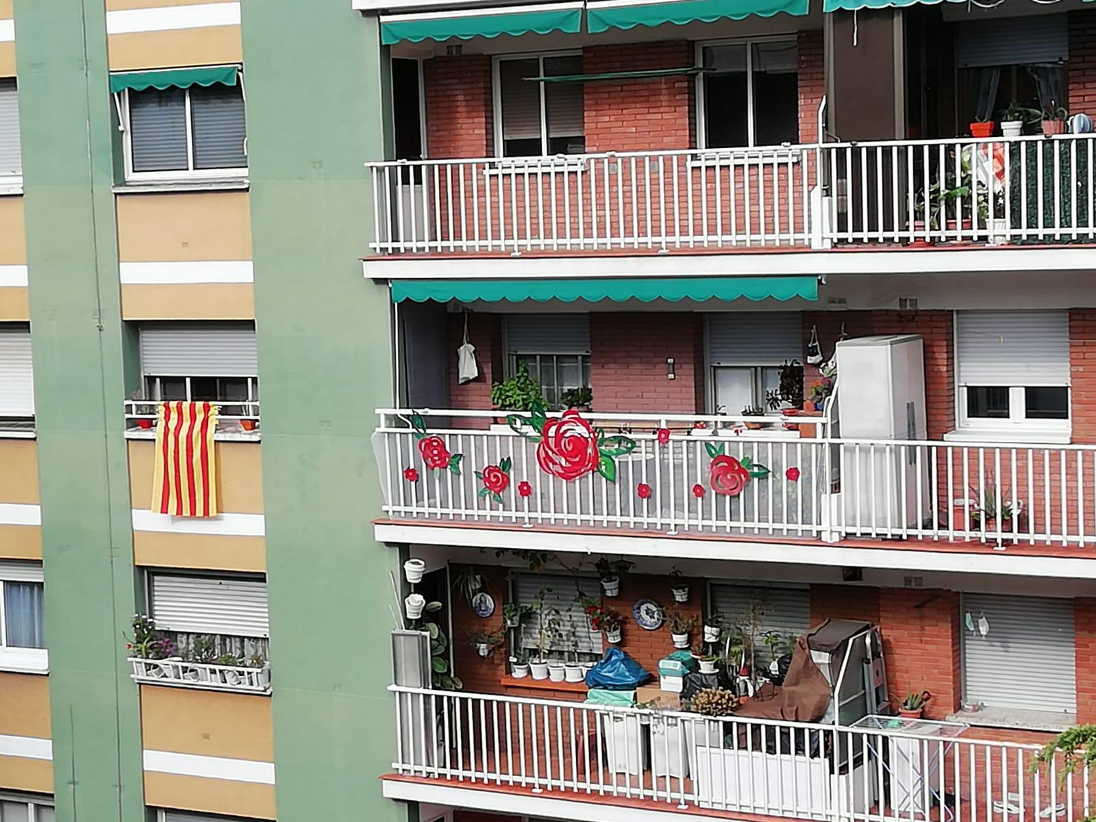 #totsambsantjordi
