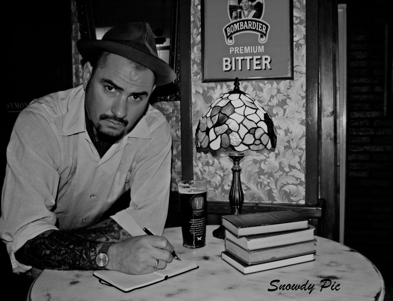 Danny Romero Danny Romero
