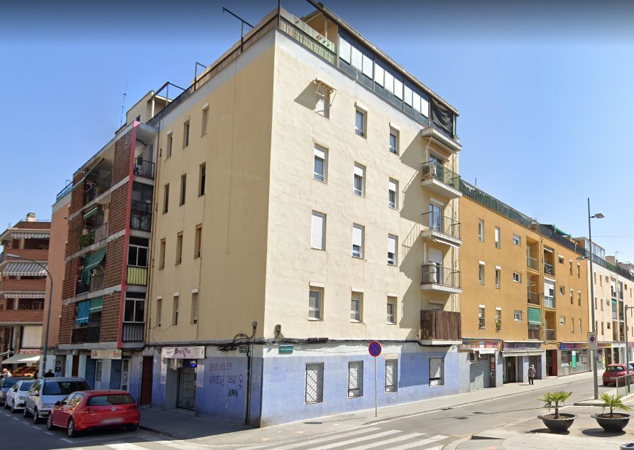 Pisos a Banús / Ajuntament de Cerdanyola
