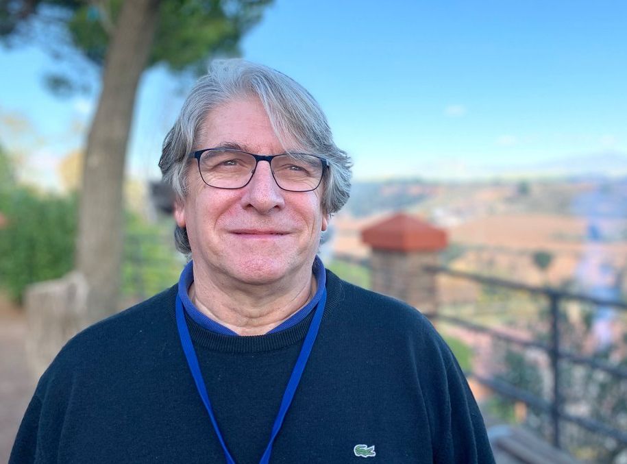 Dr. Cervantes "Fer les coses bé ajudarà a evitar un rebrot en els