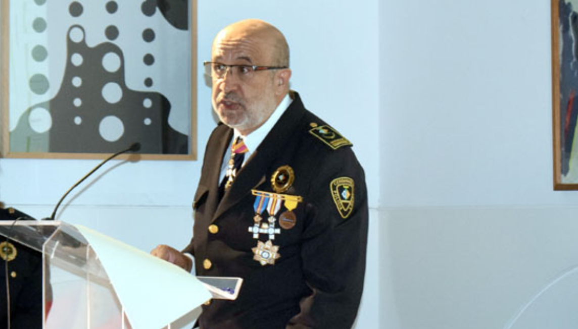 José Miguel Abdelkader. FOTO: Cerdanyola.info