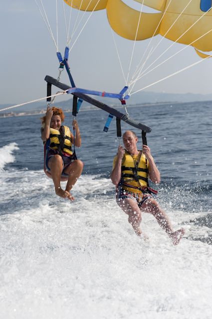 ESTACIÓ NÀUTICA PARASAILING STA SUSANA 9420 ESTACIÓ NÀUTICA PARASAILING STA SUSANA 9420