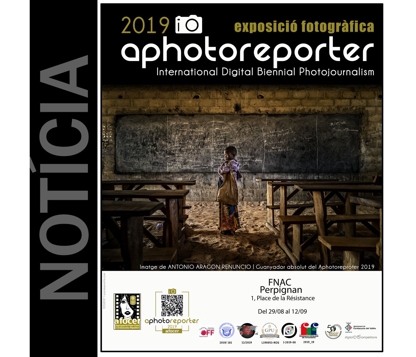 Noticia expo OFF 2020