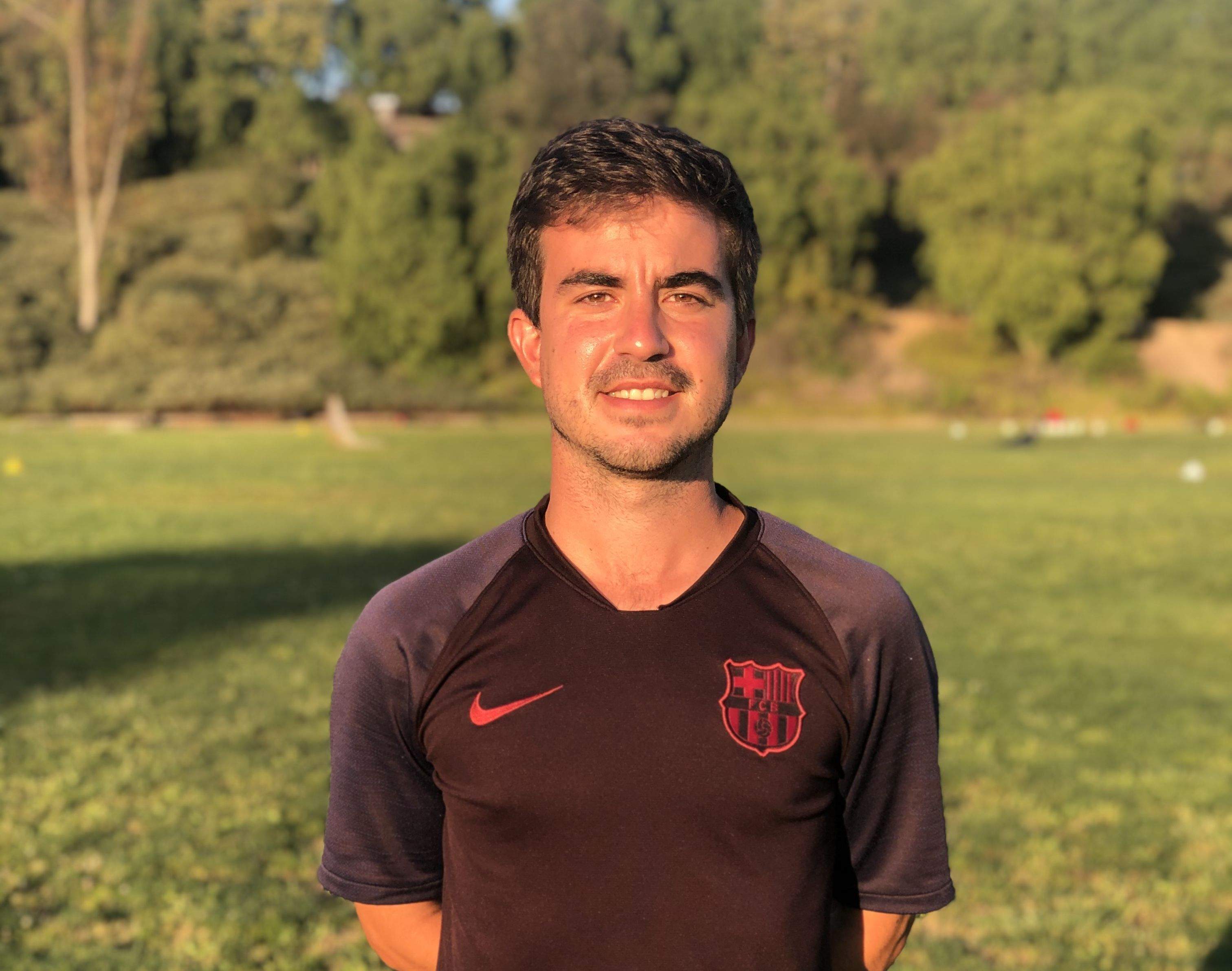 Víctor Quesada / Cedida