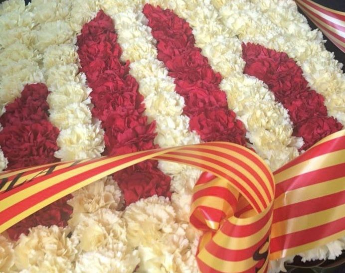 L'11 de setembre se celebra la Diada Nacional de Catalunya / FOTO: ERC