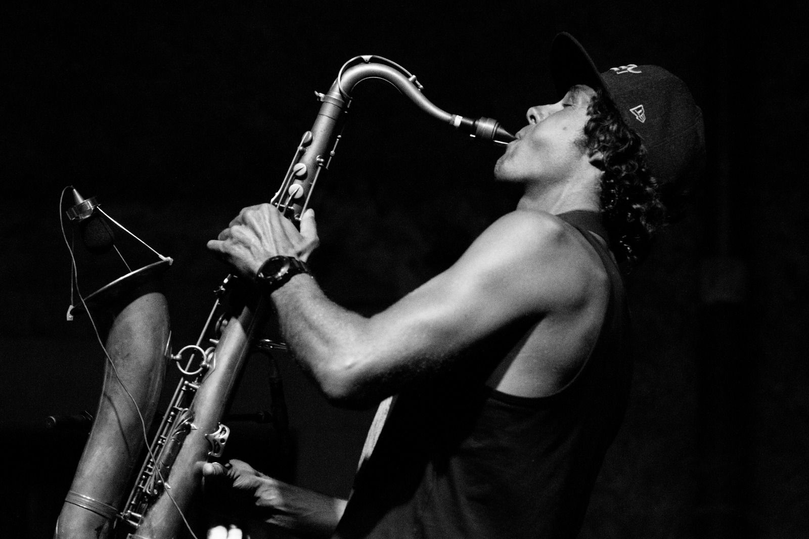 Llibert Fortuny / Cedida