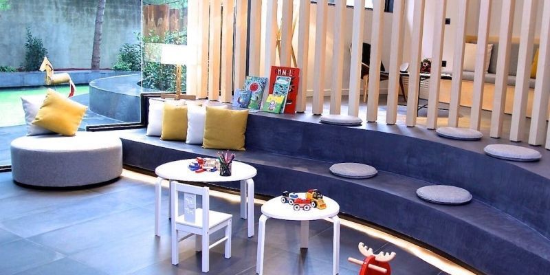 Ortodoncia Sant Cugat, un espai pensat per a el teu benestar i el del teu somriure FOTO: Arxiu