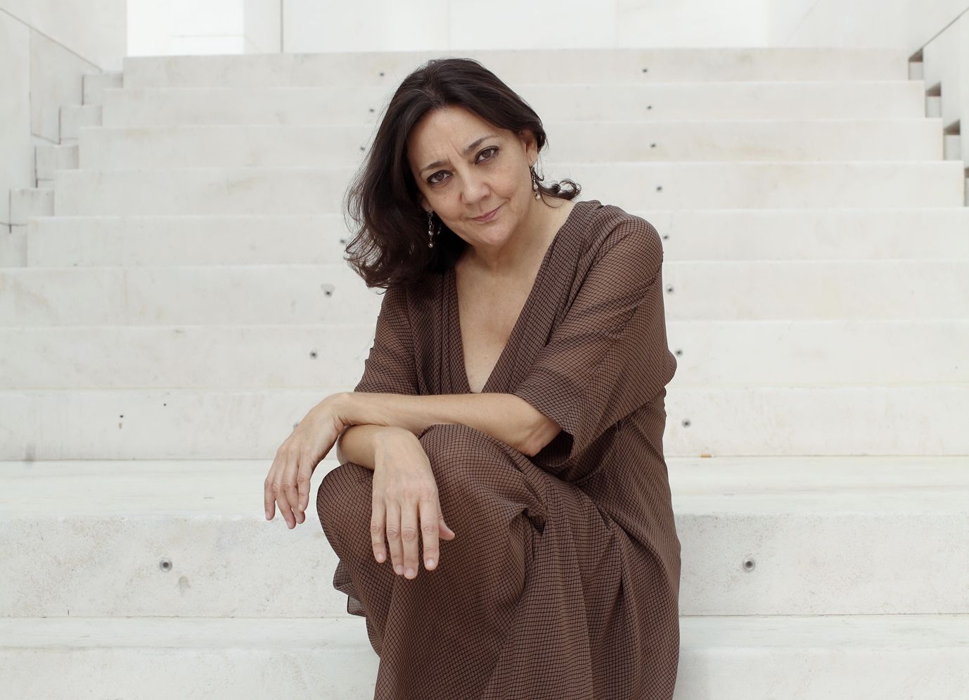 Sira Hernández / Cedida