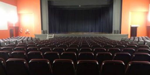 L'acte institucional en record de les víctimes de la COVID-19 es farà al Teatre Ateneu. FOTO: Ajuntament de Cerdanyola