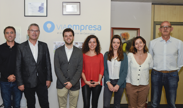 la redaccio de via empresa 11 640x380