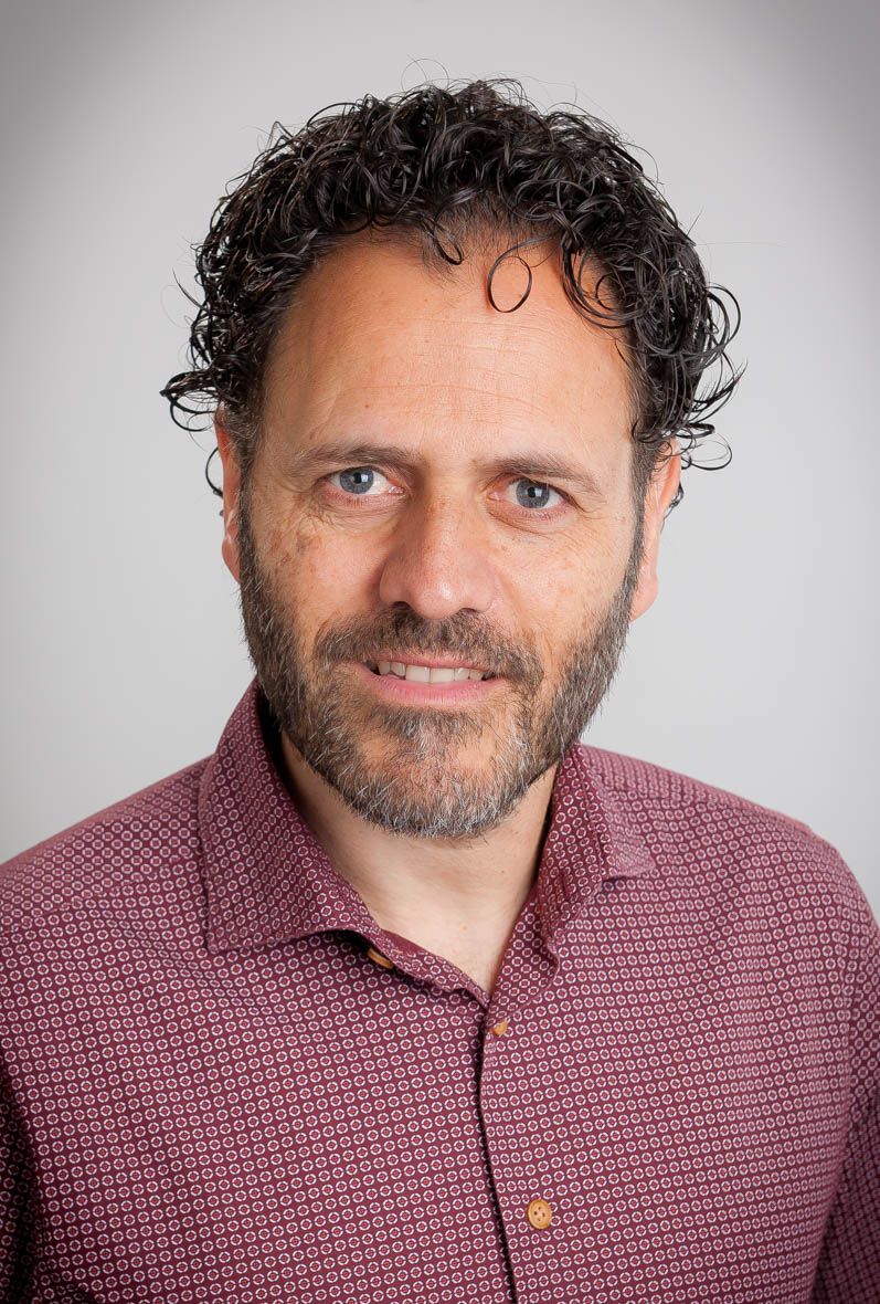 Iñigo García de Enterria