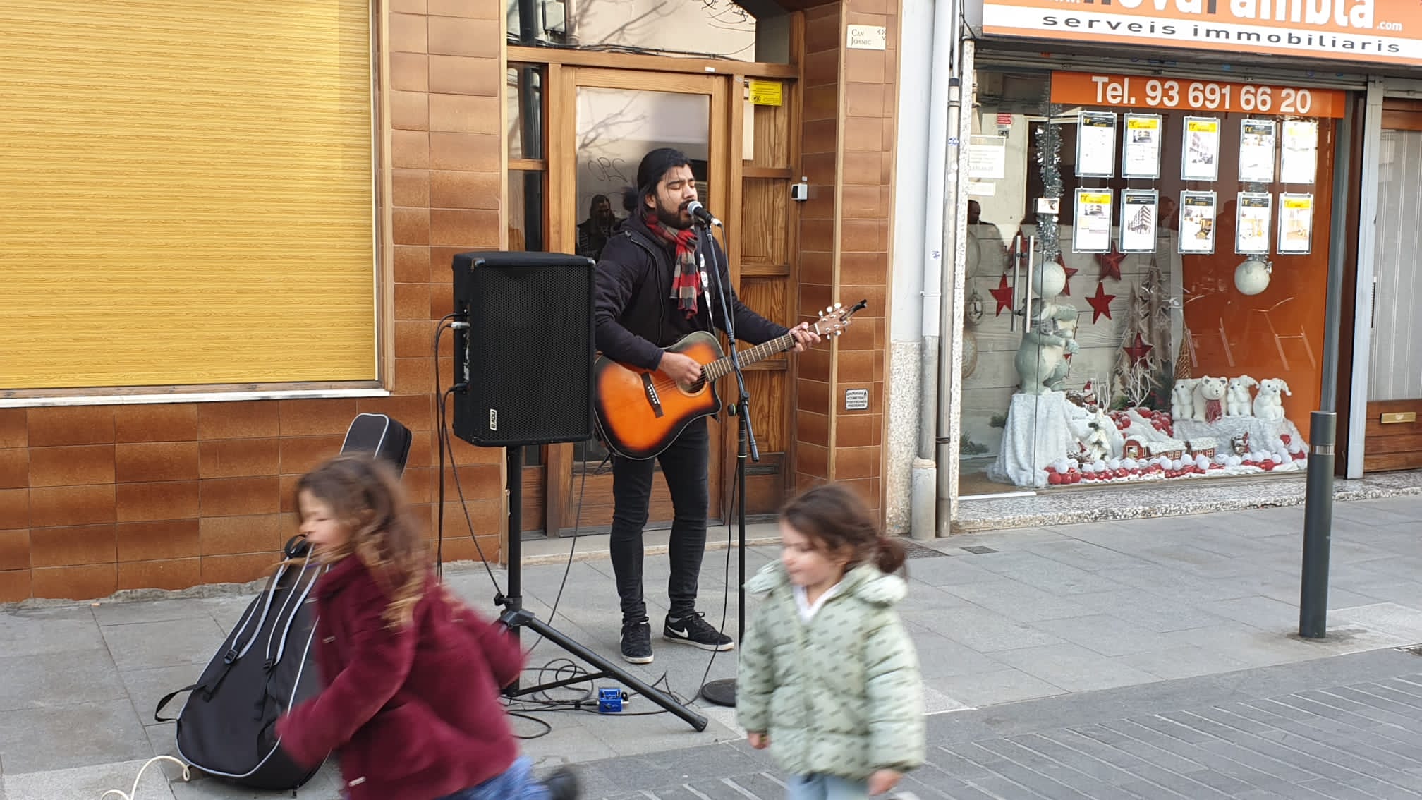 FOTO: Roser Angarill