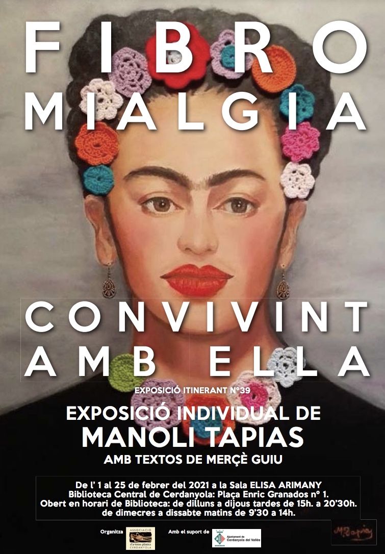 Cartell de l'Exposició Cartell de l'Exposició