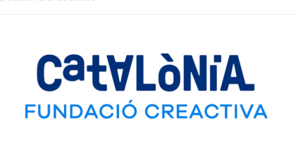 catalonia fundacio creactiva logo