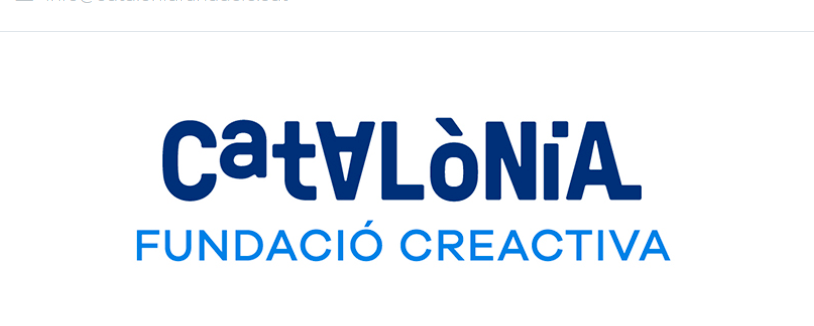 catalonia fundacio creactiva logo