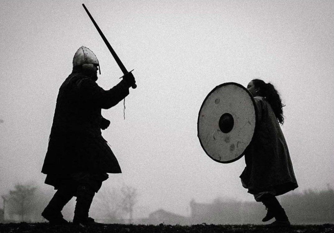 L'exhibició es farà al Poblat Ibèric de Ca n'Oliver. FOTO: Ajuntament de Cerdanyola