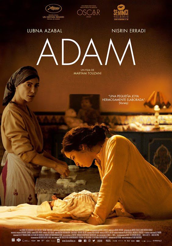 "Adam" "Adam"