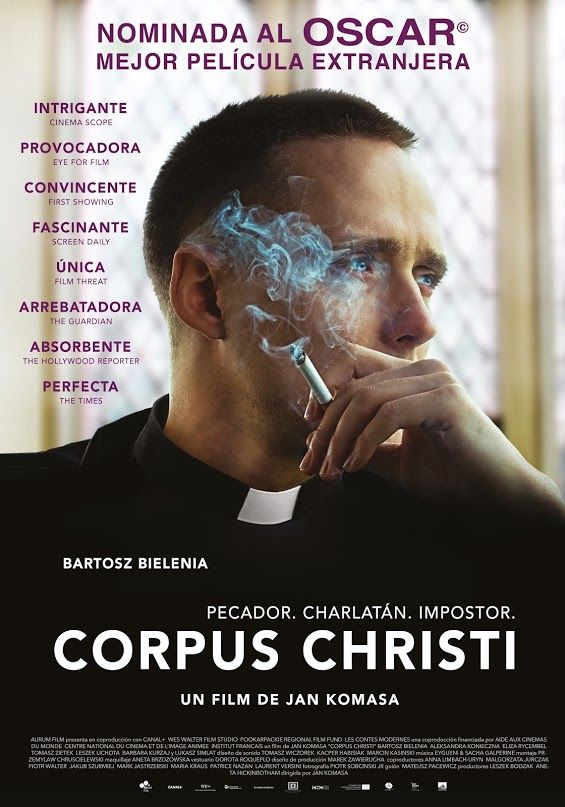 Corpus Christi Corpus Christi
