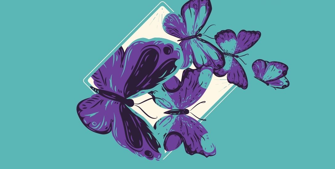 Cartell del programa d'activitats. 