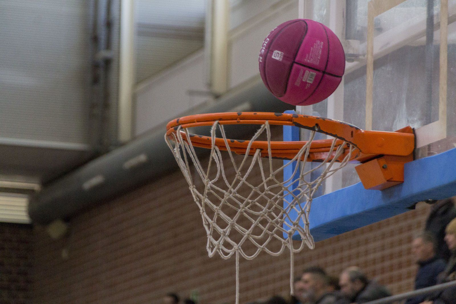 Els clubs no van poder començar temporada a l’octubre. FOTO: Arxiu