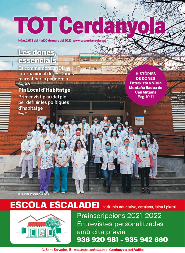 portada tot portada tot