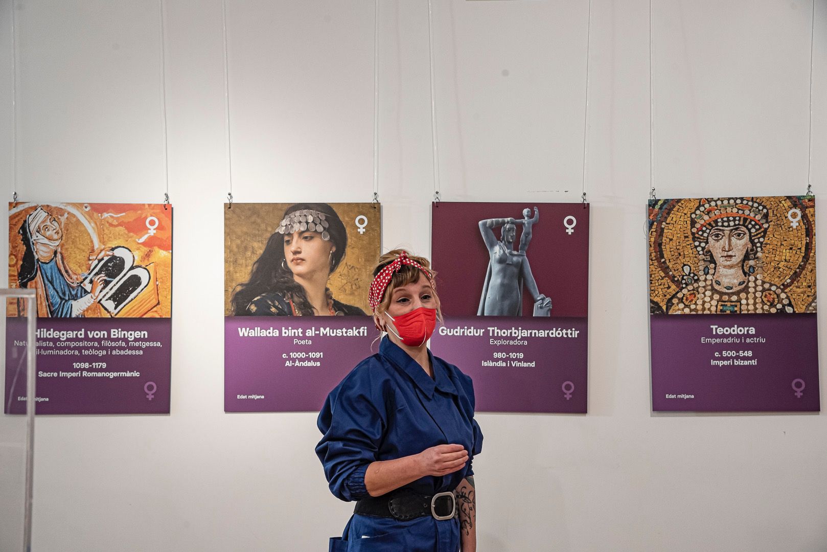 El Museu i Poblat Ibèric de Ca n'Oliver ofereix diverses activitats durant el mes de març