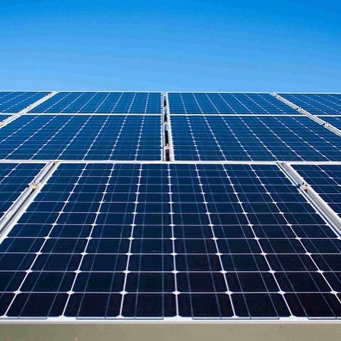 QGAT Energy t'ajuda a aprofitar l'energia solar. FOTO: Cedida QGAT Energy t'ajuda a aprofitar l'energia solar. FOTO: Cedida
