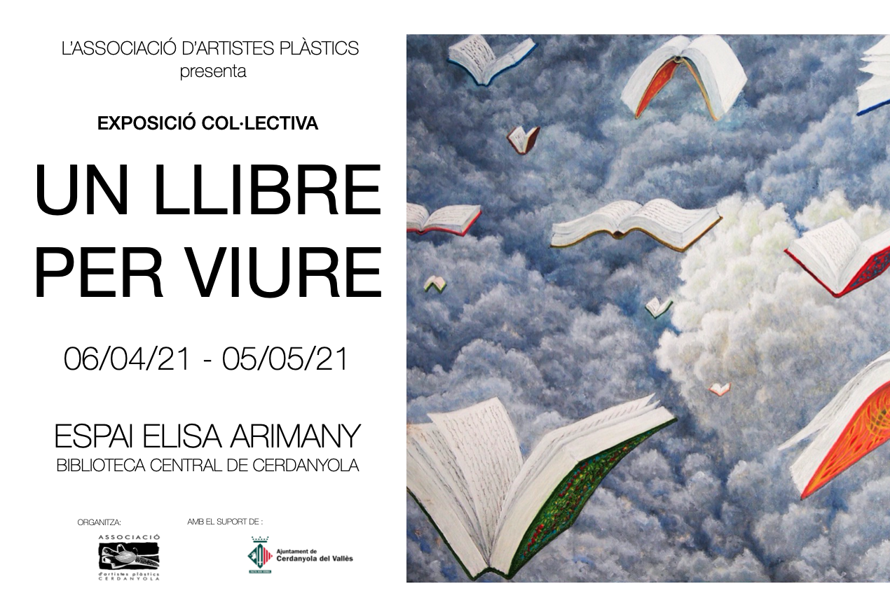 llibre exposició llibre exposició