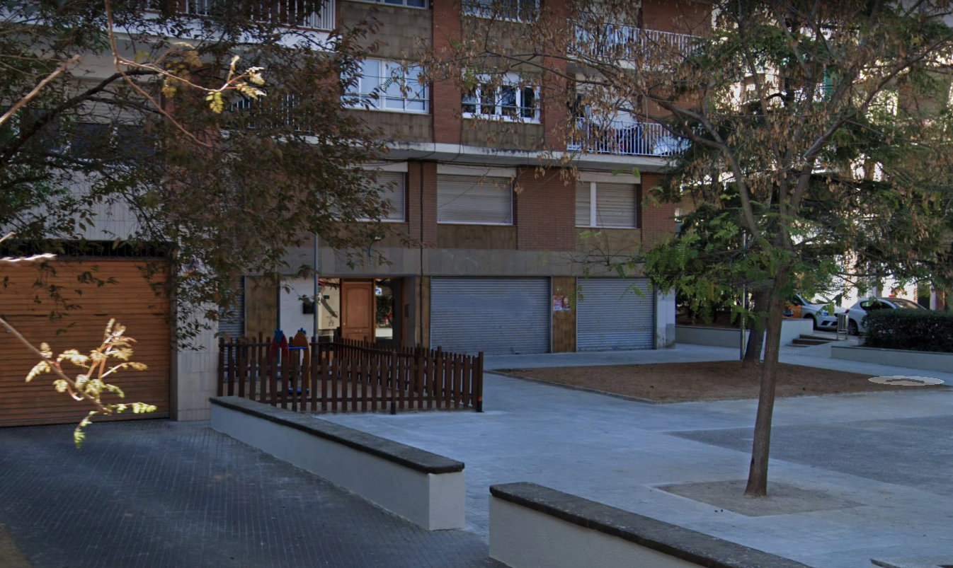 Plaça de a Pietat. Plaça de a Pietat.