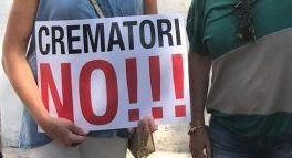 ERC demana reactivar la taula de treball per estudiar la no construcció del crematori. FOTO: Arxiu