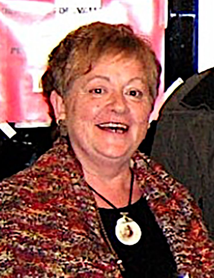 Encarna Albella, nova presidenta del GREC. FOTO: Cedida Encarna Albella, nova presidenta del GREC. FOTO: Cedida