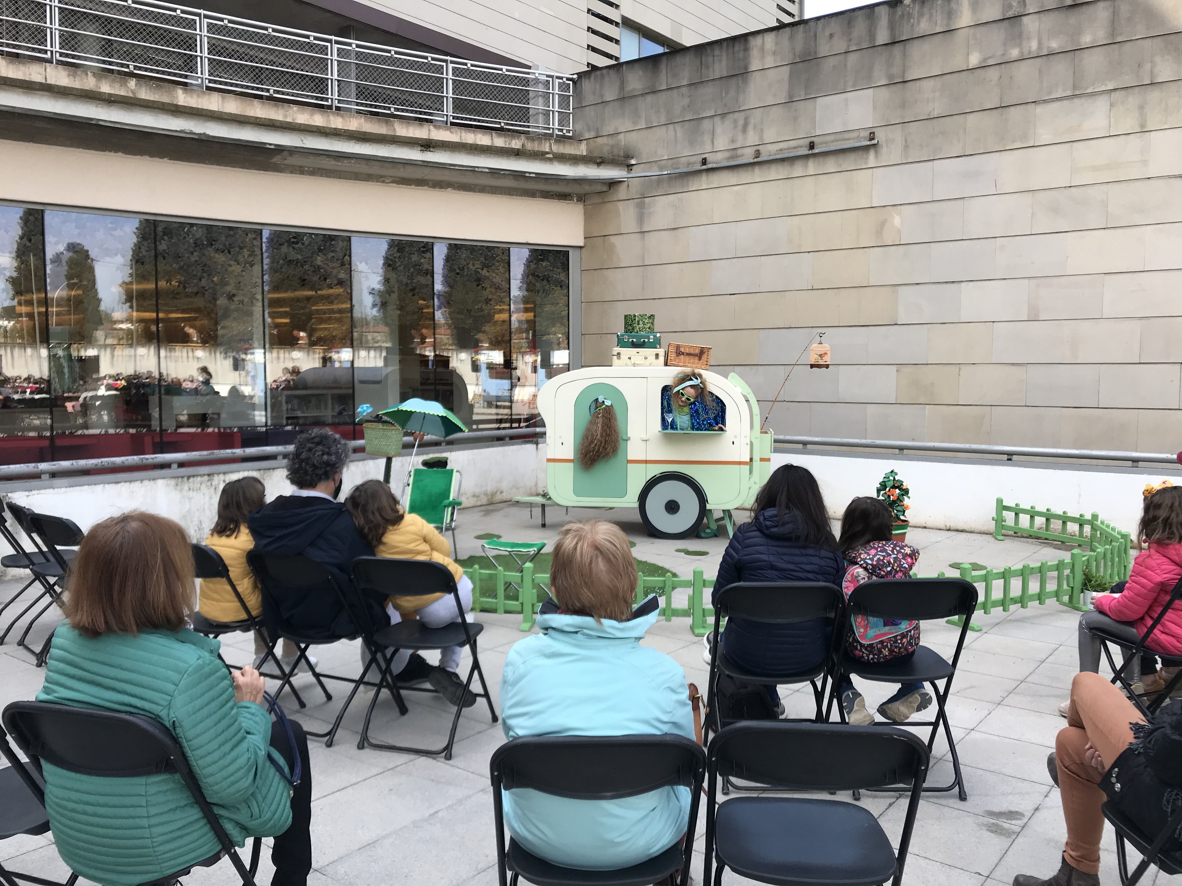 Tales Truck 2021 Tales Truck 2021