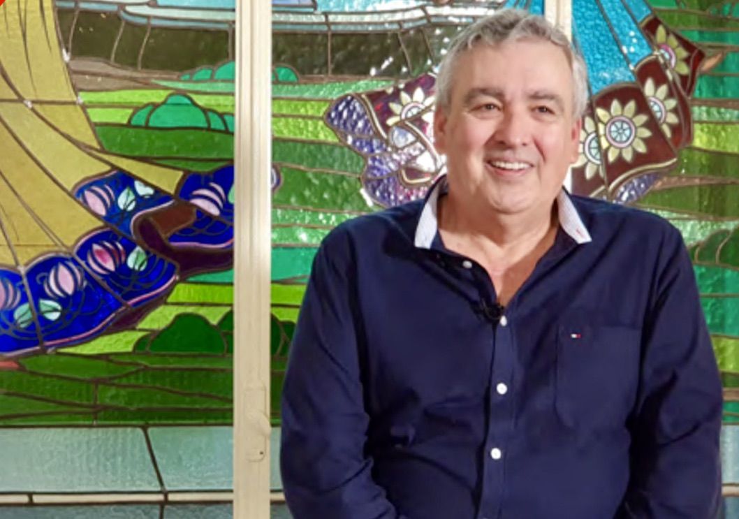 César Ronquillo, Policia Local a Cerdanyola. FOTO: Ajuntament de Cerdanyola