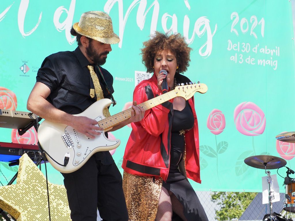 Música en familia / FOTO: Mònica Garcia