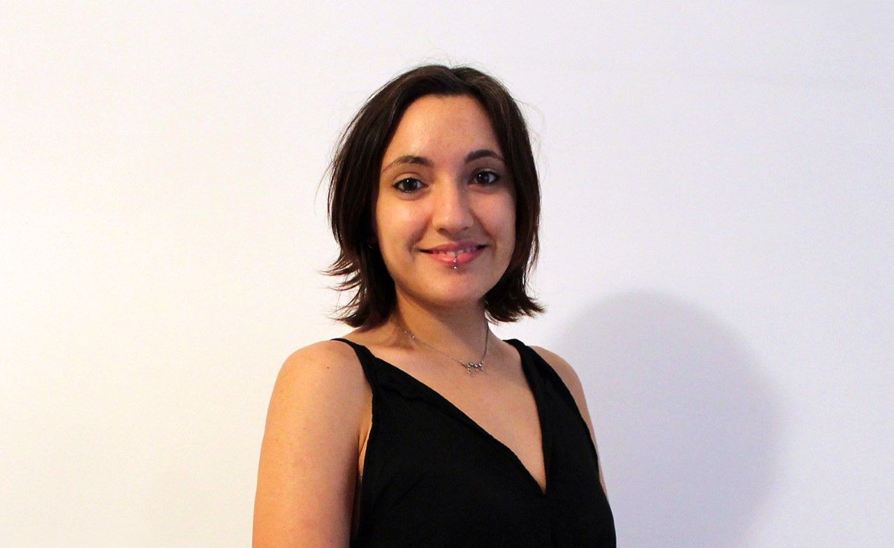 Miriam Robles