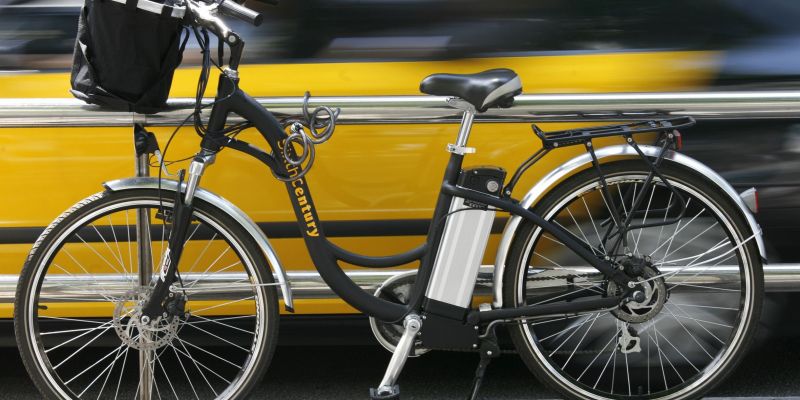 Les bicicletes són una alternativa sostenible de transport. FOTO: Eva Guillamet/Diputació de Barcelona Les bicicletes són una alternativa sostenible de transport. FOTO: Eva Guillamet/Diputació de Barcelona