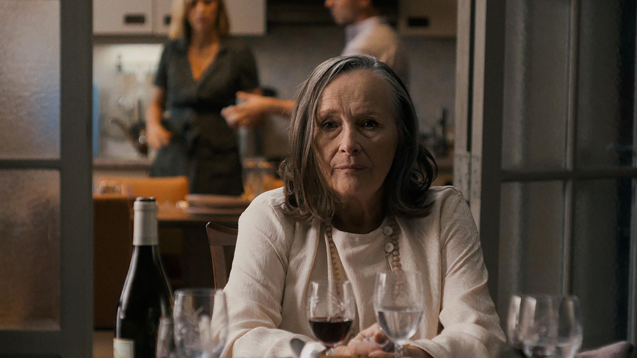 "Entre nosotras" és la pròxima projecció del Cineclub Xiscnèfils