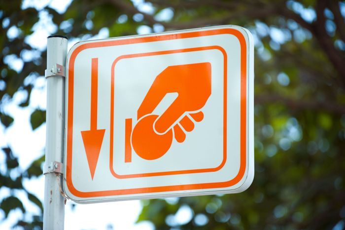 Zona taronja Zona taronja