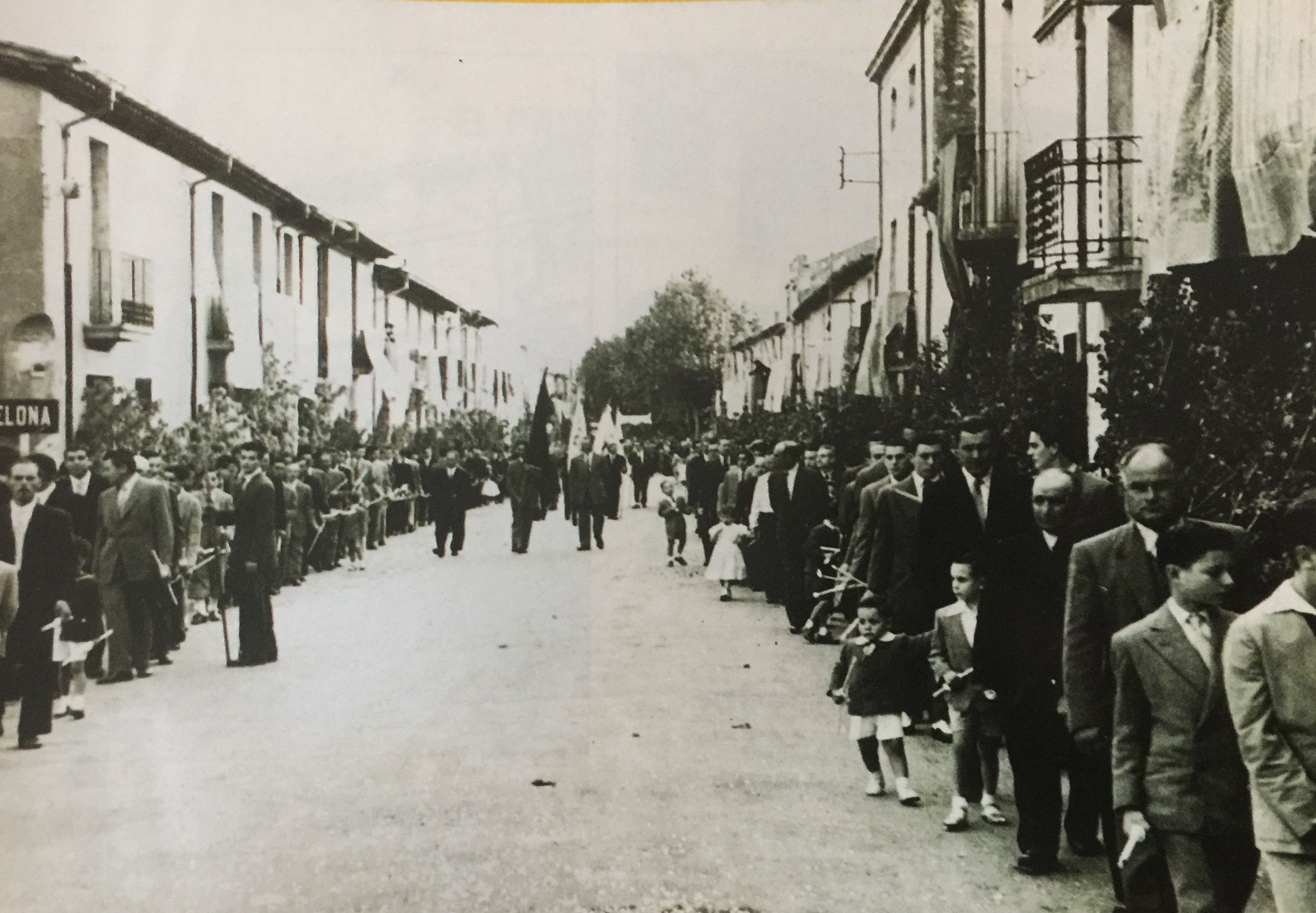 Corpus Christi a Cerdanyola 