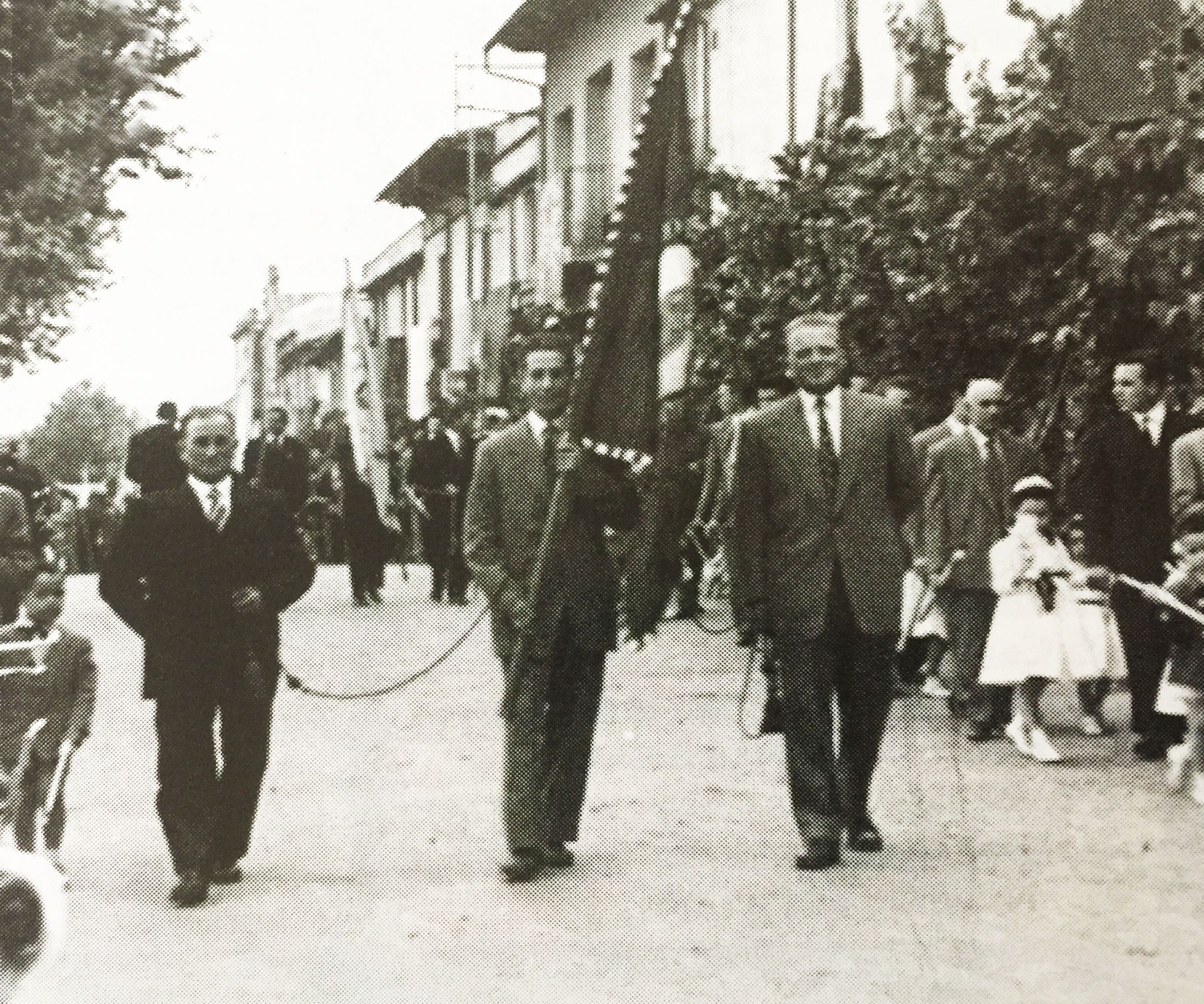 Corpus Christi a Cerdanyola