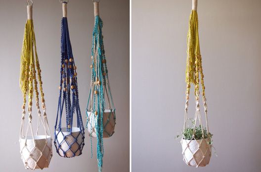 Macramé Macramé