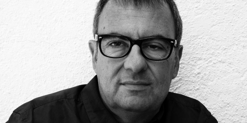 Rafael Vallbona. FOTO: Adriana Pujol (Grup 62). Rafael Vallbona. FOTO: Adriana Pujol (Grup 62).