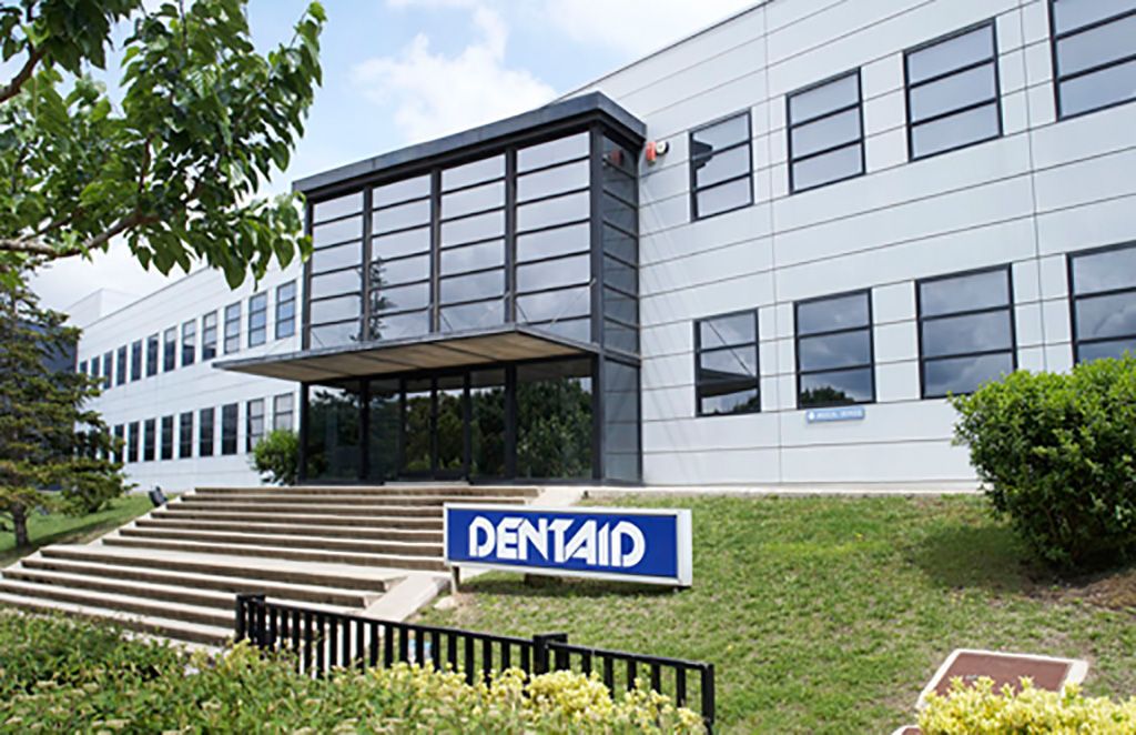 El laboratori dental, Dentaid, té la seva seu a Cerdanyola del Vallès. FOTO: Dentaid.