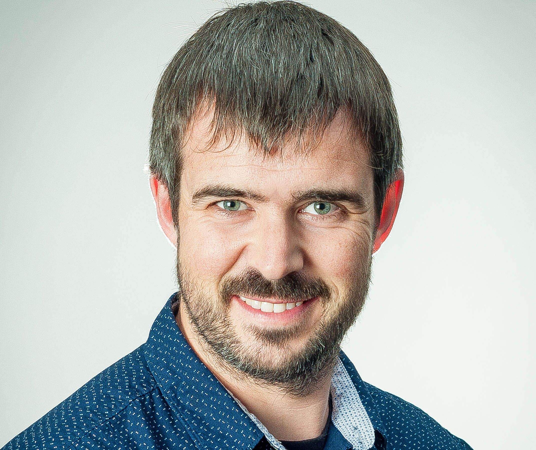 Xavi Olivé