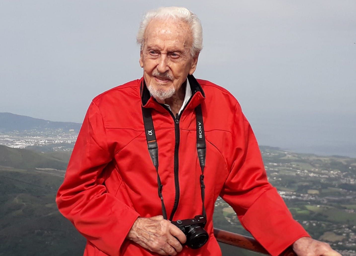 Antonio Ortega. FOTO: Cedida