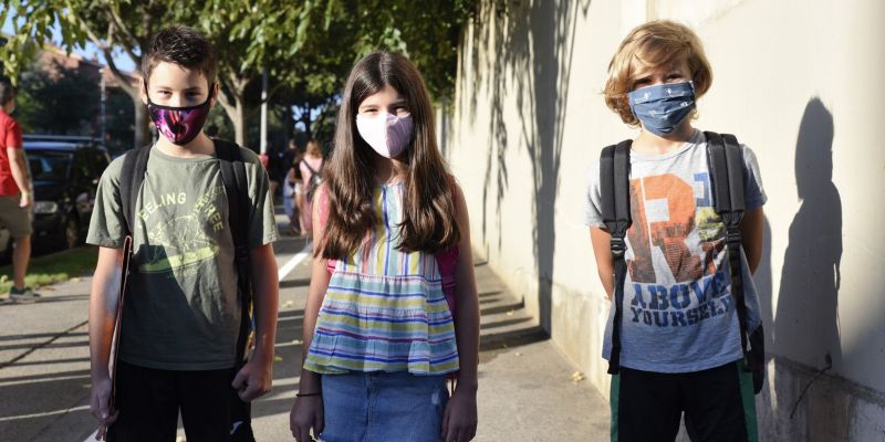 tornada a escola covid 2020 curs escolar 8 tornada a escola covid 2020 curs escolar 8